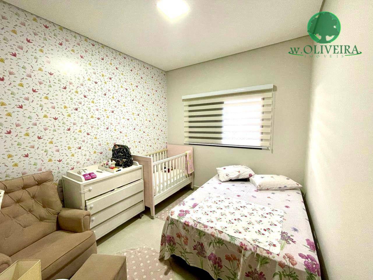 Casa de Condomínio à venda com 3 quartos, 150m² - Foto 13