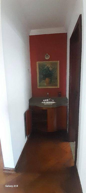 Apartamento à venda com 3 quartos, 86m² - Foto 20