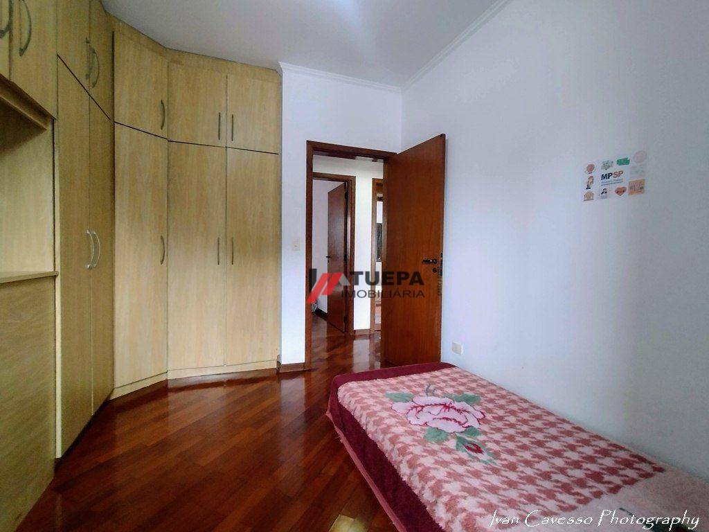 Apartamento à venda com 3 quartos, 118m² - Foto 19