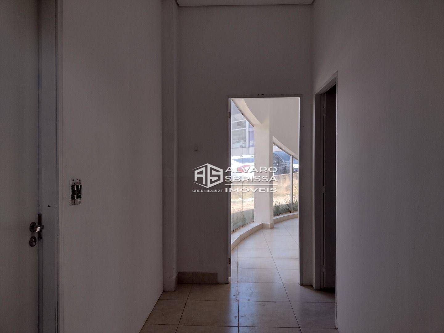 Loja-Salão para alugar, 583m² - Foto 10