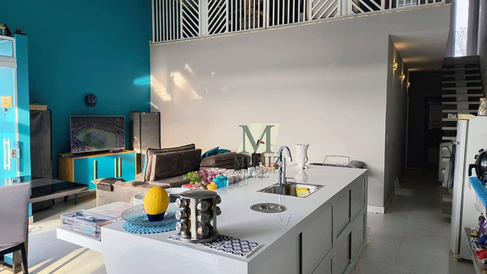 Casa de Condomínio, 5 quartos - Foto 2