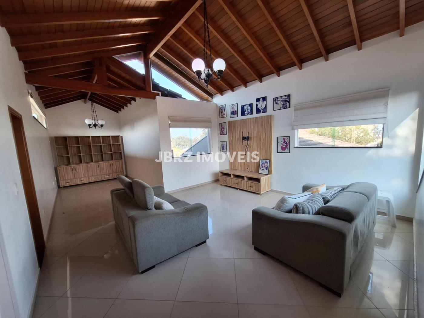 Casa de Condomínio à venda com 4 quartos, 291m² - Foto 10