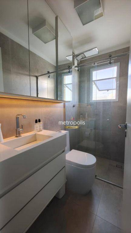 Apartamento à venda com 2 quartos, 65m² - Foto 24