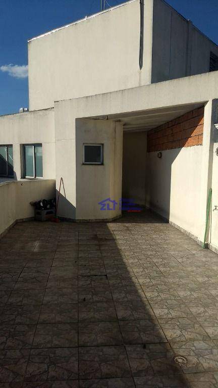 Apartamento à venda com 2 quartos, 124m² - Foto 1