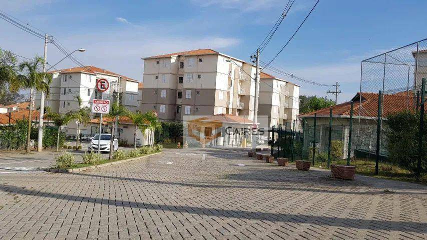 Apartamento à venda com 2 quartos, 50m² - Foto 19