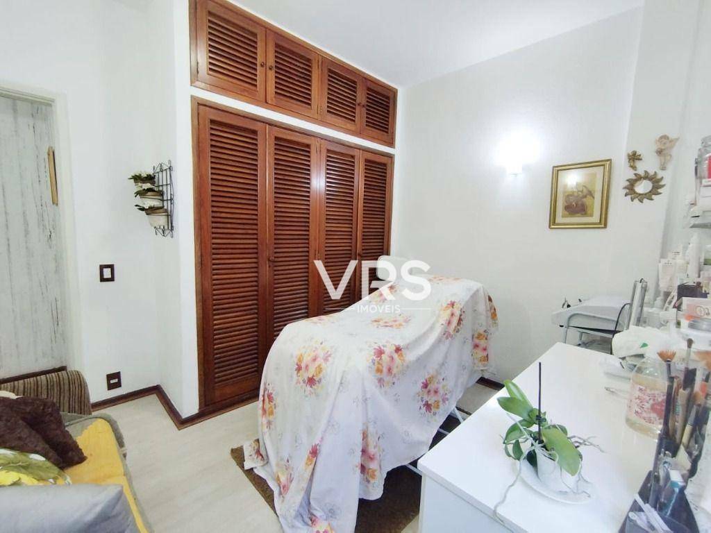 Apartamento à venda com 2 quartos, 60m² - Foto 11