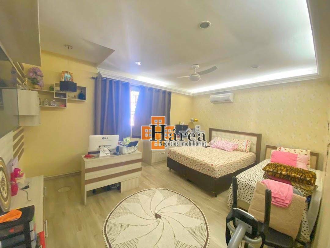 Sobrado, 5 quartos, 600 m² - Foto 10