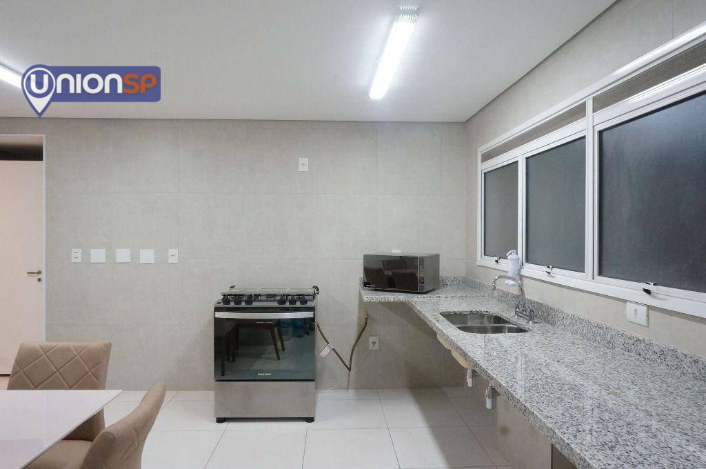 Apartamento à venda com 4 quartos, 238m² - Foto 7