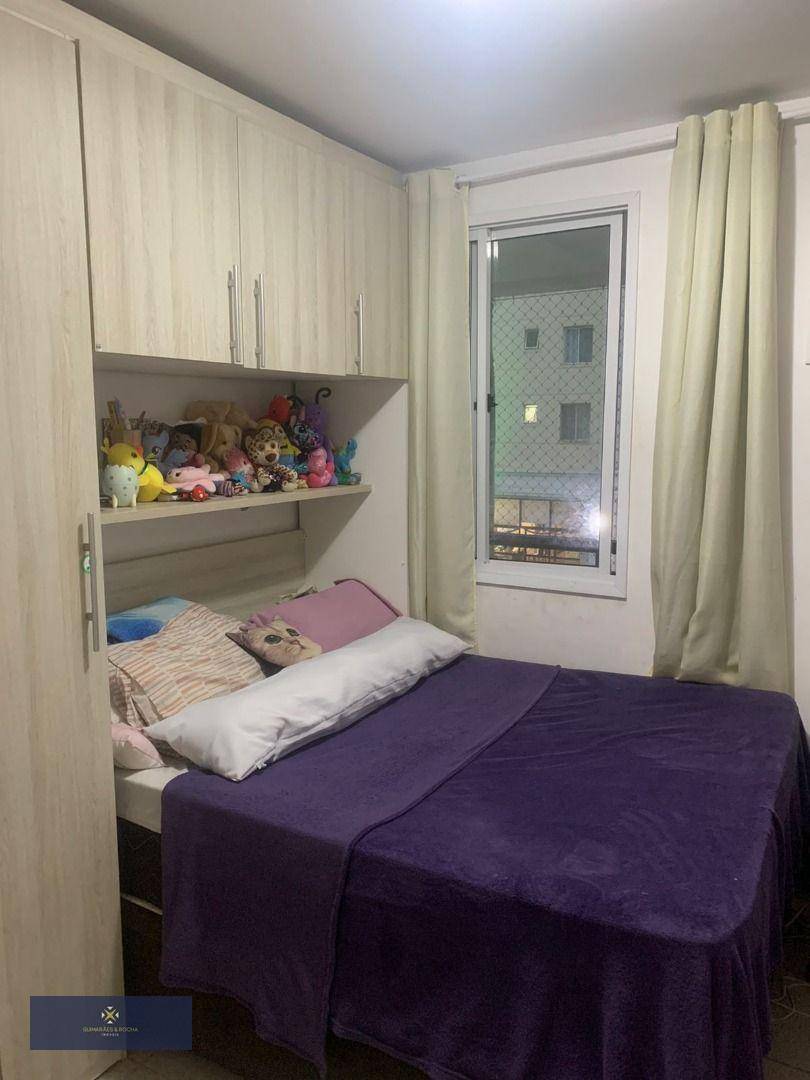 Apartamento à venda com 2 quartos, 70m² - Foto 10