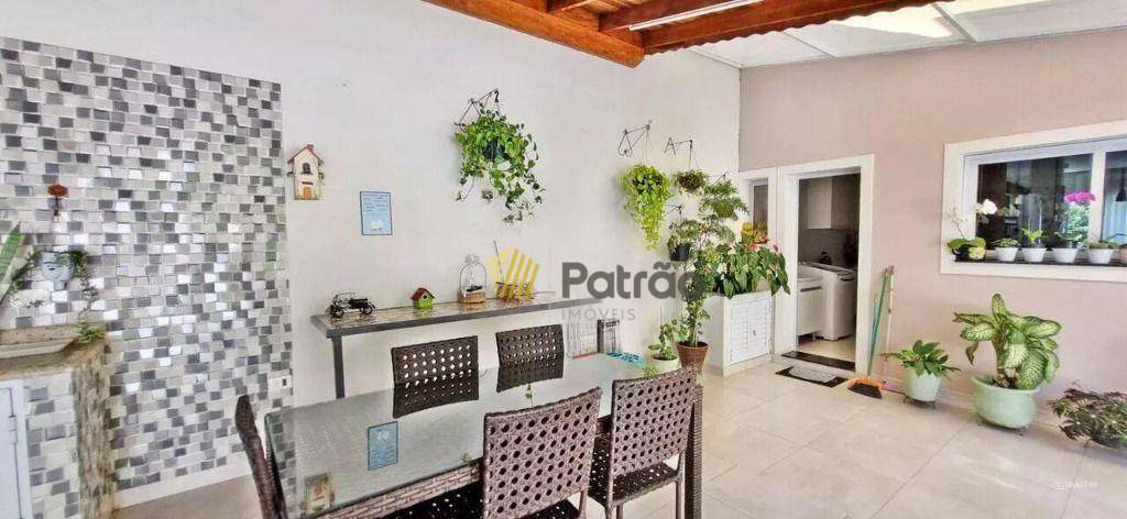 Sobrado à venda com 3 quartos, 224m² - Foto 10