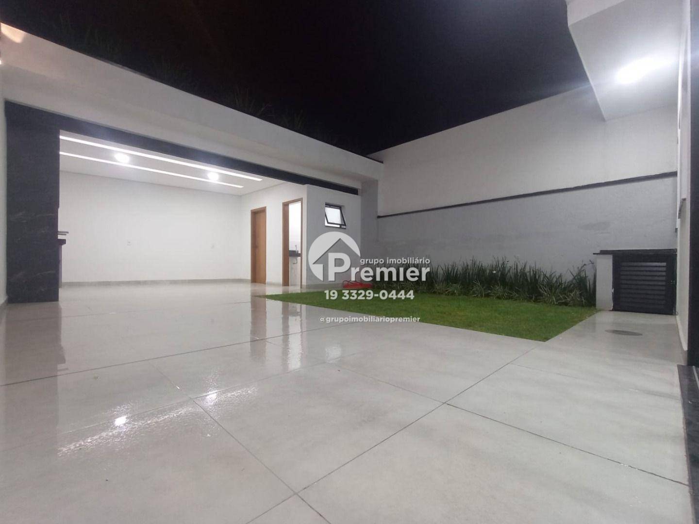 Casa de Condomínio à venda com 2 quartos, 172m² - Foto 2