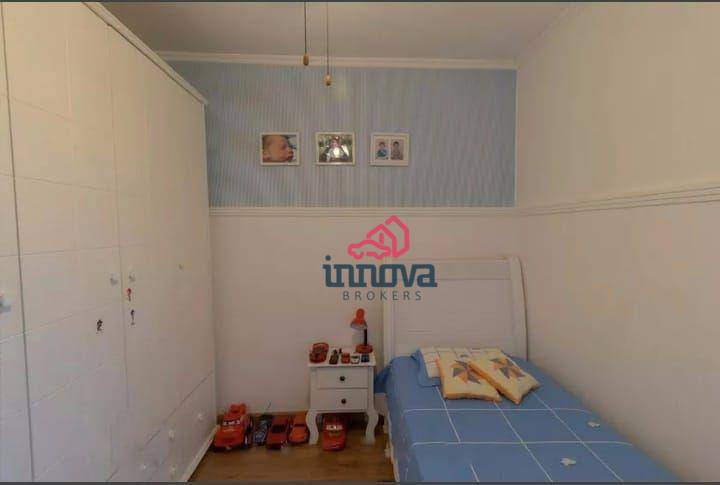 Apartamento à venda com 3 quartos, 80m² - Foto 20