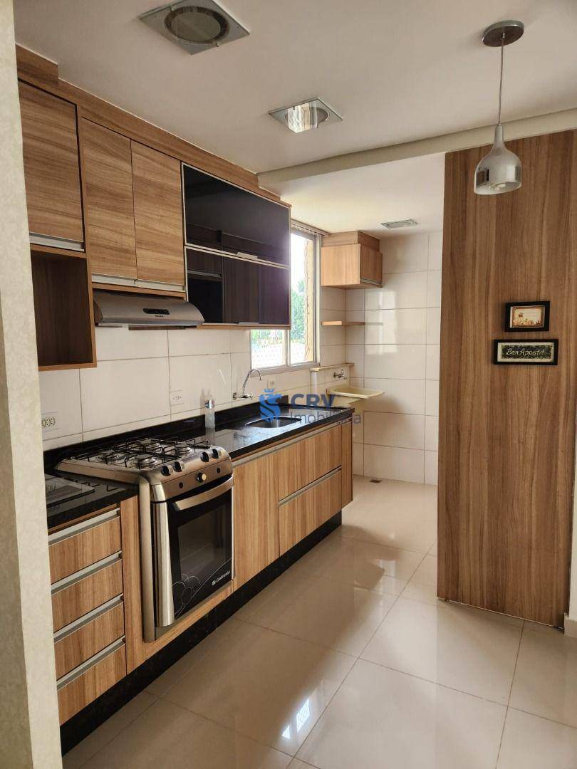 Apartamento à venda com 3 quartos, 55m² - Foto 1