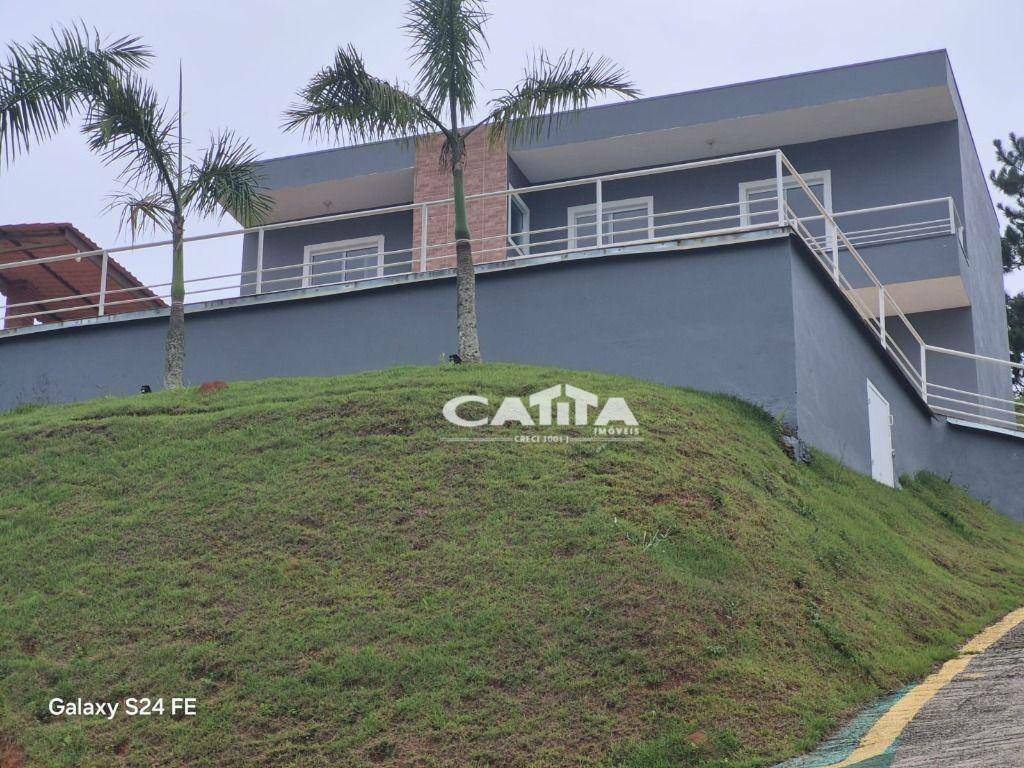Chácara à venda com 3 quartos, 160m² - Foto 2