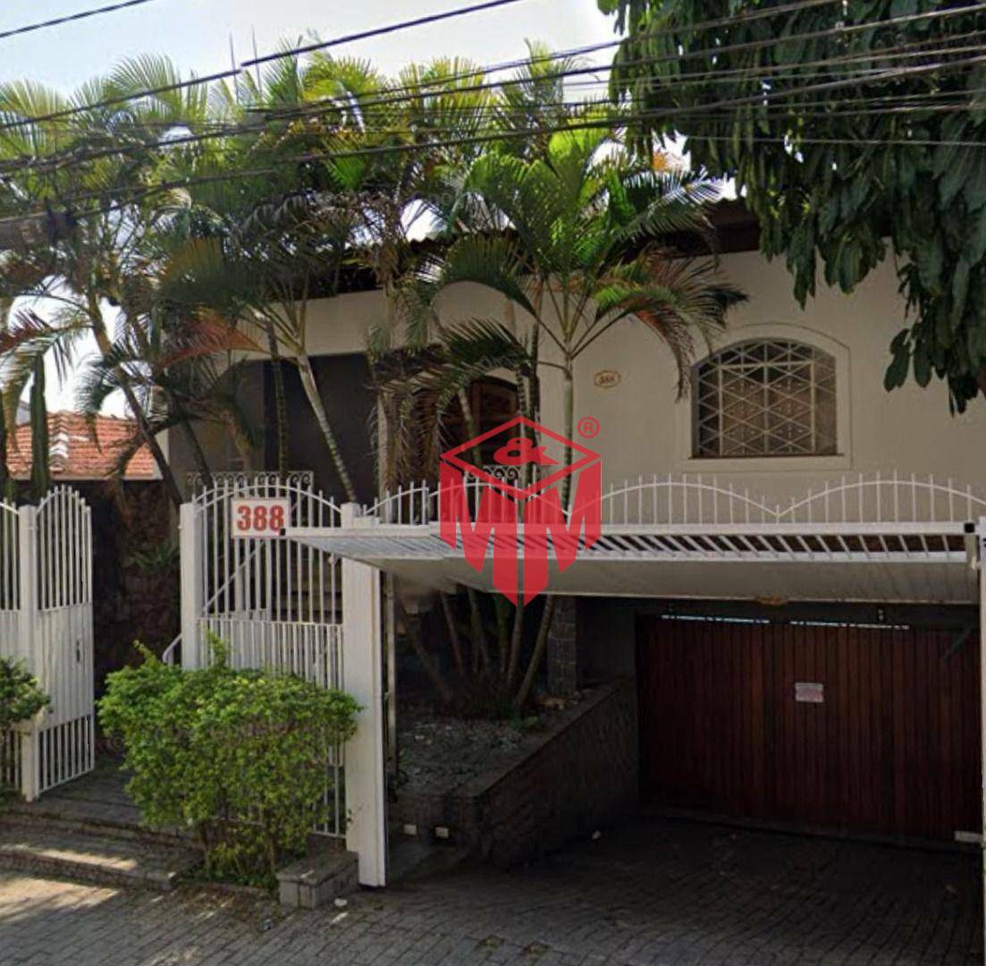 Casa à venda e aluguel com 4 quartos, 608m² - Foto 4