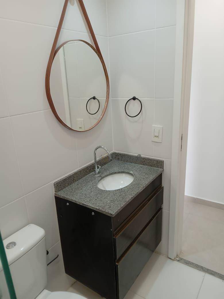 Apartamento à venda com 2 quartos, 48m² - Foto 8