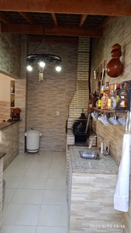 Chácara à venda com 1 quarto, 250m² - Foto 12