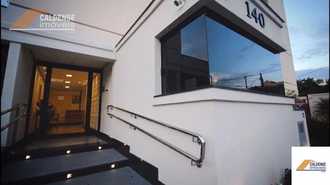 Apartamento, 2 quartos, 74 m² - Foto 3