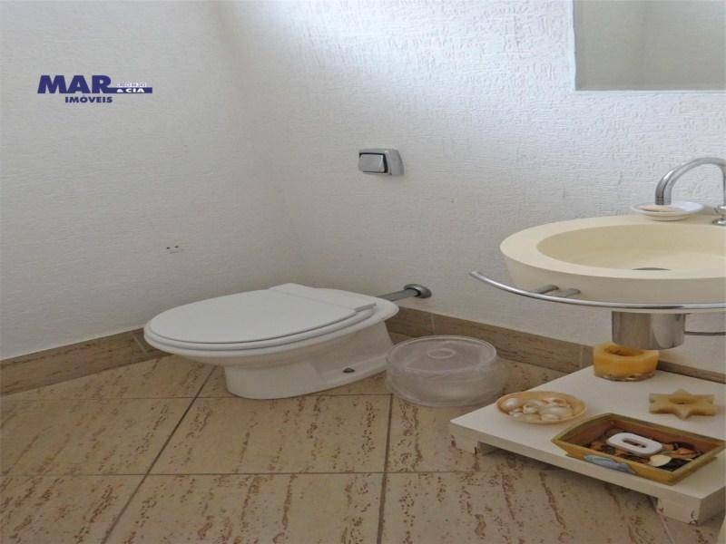 Apartamento à venda com 3 quartos, 165m² - Foto 7