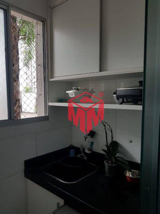 Apartamento à venda com 2 quartos, 51m² - Foto 10