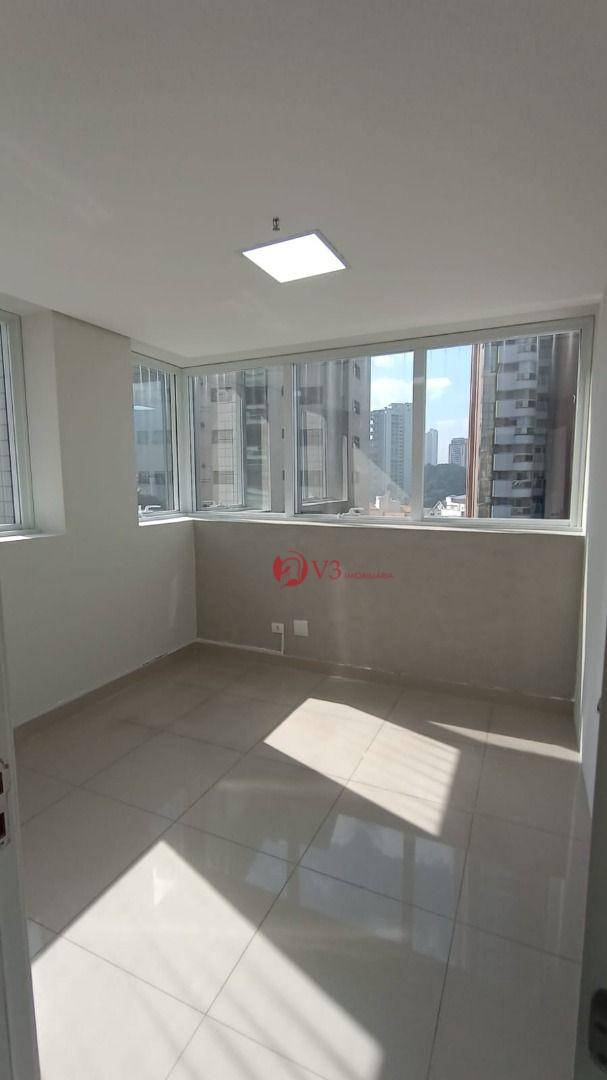 Conjunto Comercial-Sala para alugar, 100m² - Foto 5