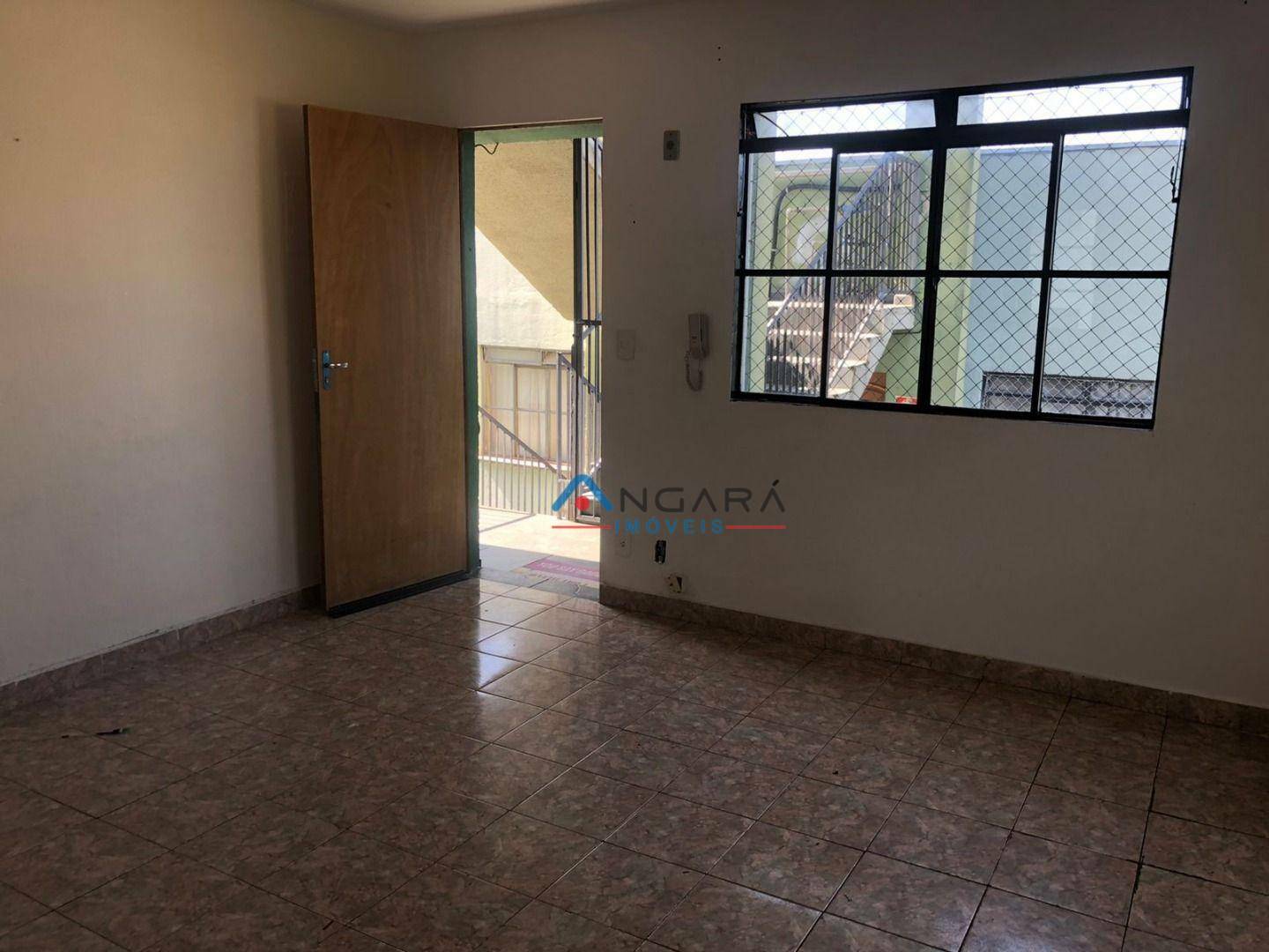 Apartamento para alugar com 2 quartos, 51m² - Foto 8