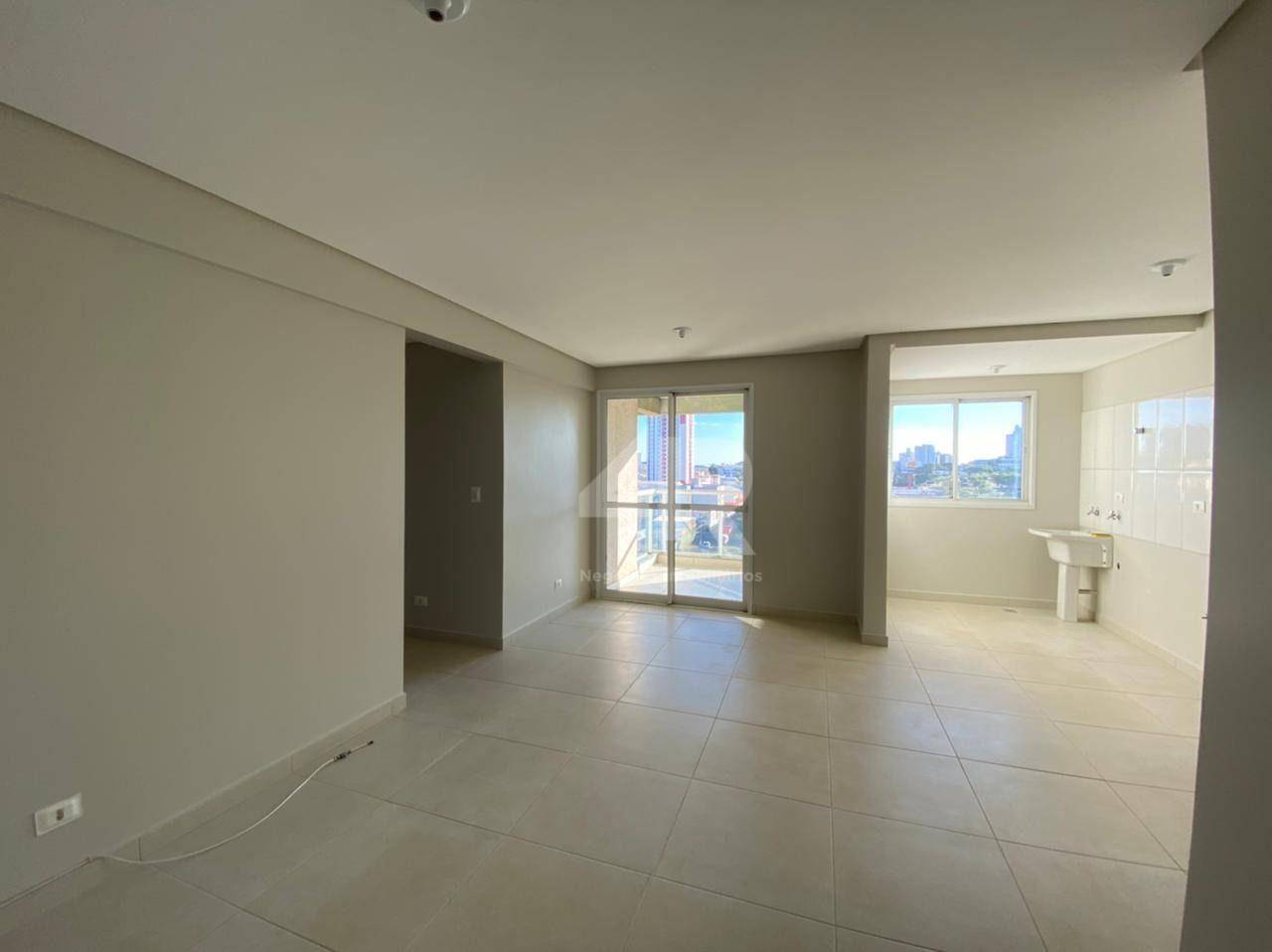 Apartamento à venda com 3 quartos, 76m² - Foto 6