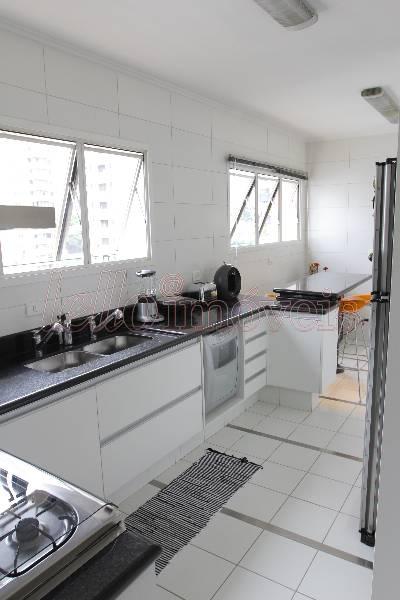 Apartamento à venda com 2 quartos, 180m² - Foto 12