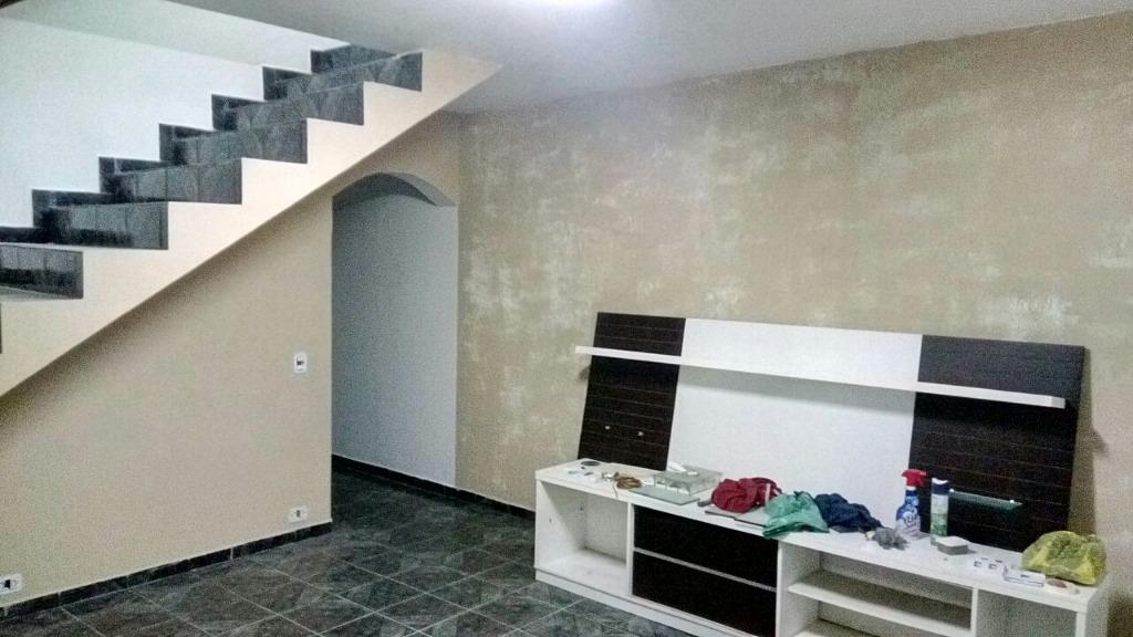 Sobrado à venda com 2 quartos, 110m² - Foto 21