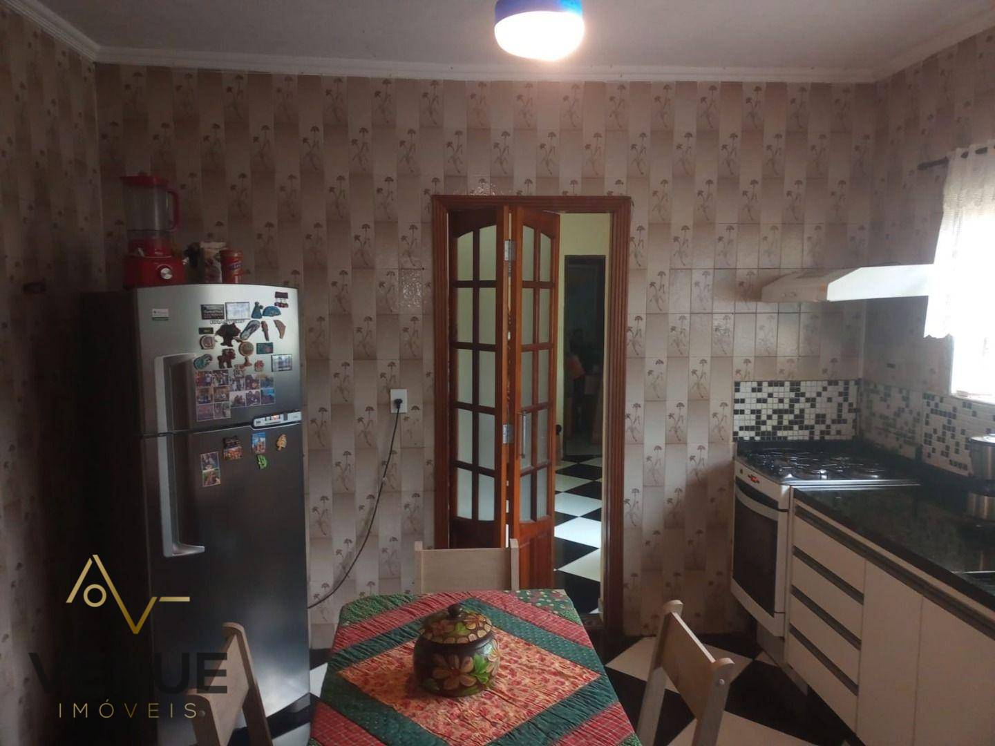 Sobrado à venda com 4 quartos, 220m² - Foto 20