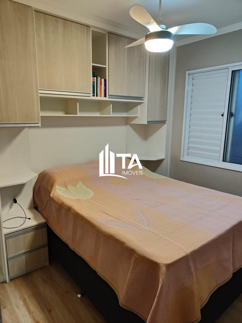 Apartamento à venda com 2 quartos, 48m² - Foto 22