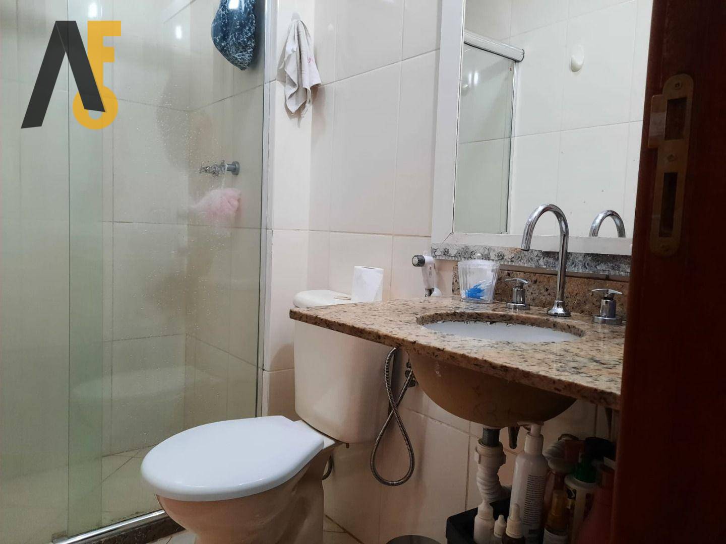 Apartamento à venda com 3 quartos, 81m² - Foto 15