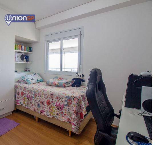 Apartamento à venda com 3 quartos, 109m² - Foto 12