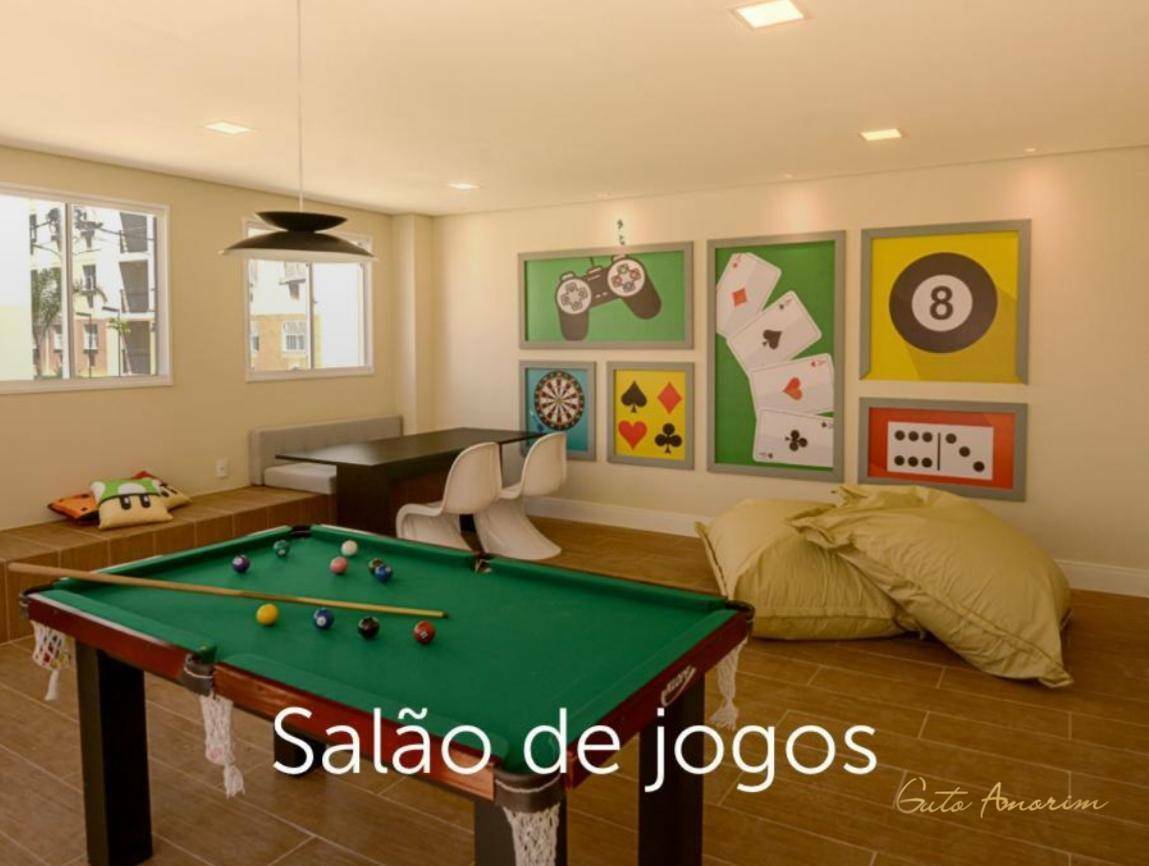 Apartamento à venda com 2 quartos, 46m² - Foto 38