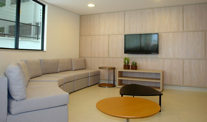 Apartamento à venda com 2 quartos, 71m² - Foto 8