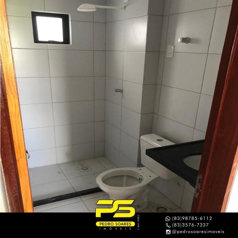 Apartamento à venda com 2 quartos, 61m² - Foto 8