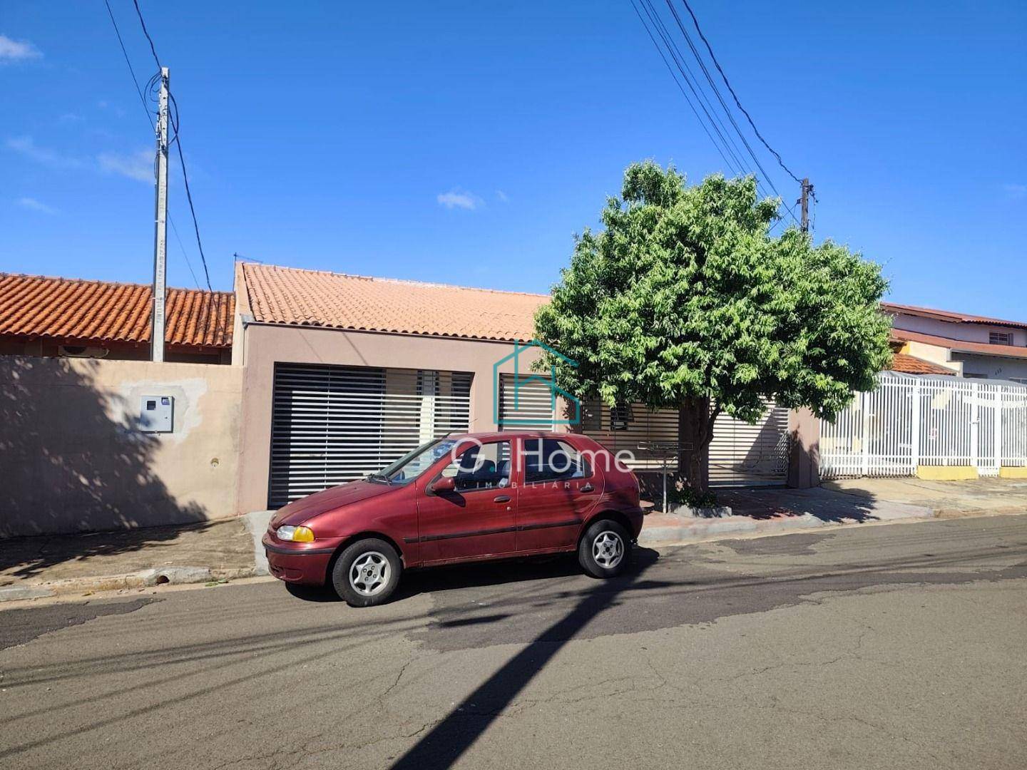 Casa, 3 quartos, 148 m² - Foto 3