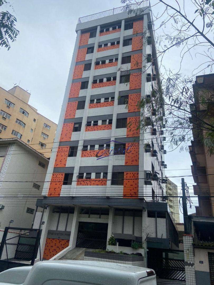 Apartamento à venda com 1 quarto, 51m² - Foto 1