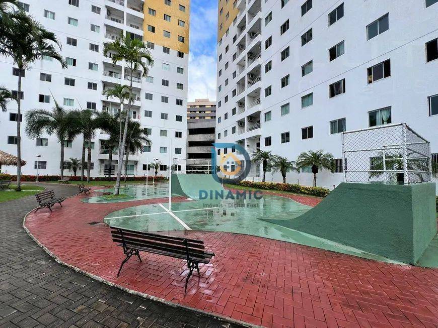 Apartamento à venda com 3 quartos, 64m² - Foto 17