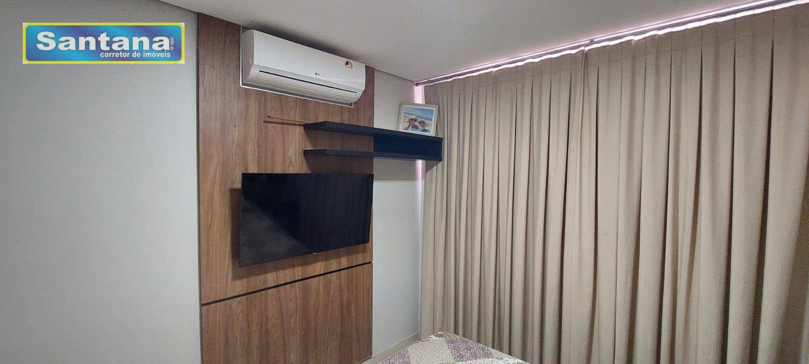 Apartamento à venda com 2 quartos, 54m² - Foto 4