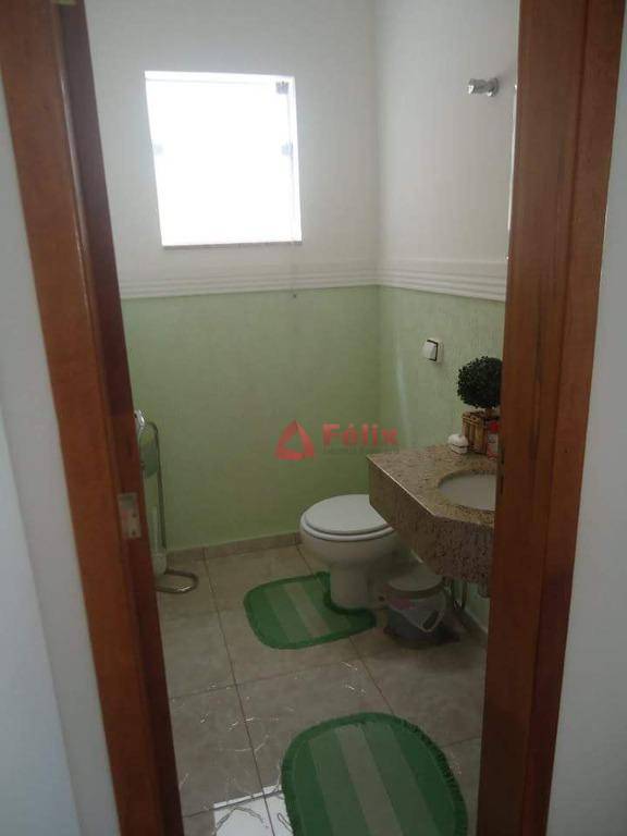 Sobrado à venda com 4 quartos, 220m² - Foto 8