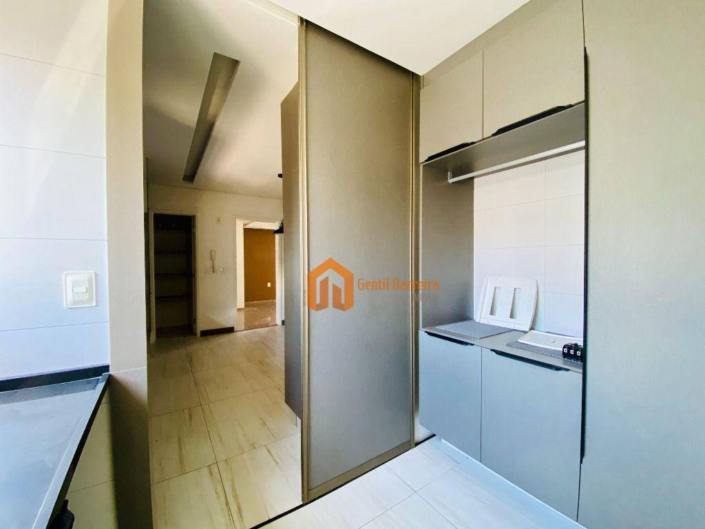 Apartamento à venda com 3 quartos, 165m² - Foto 16