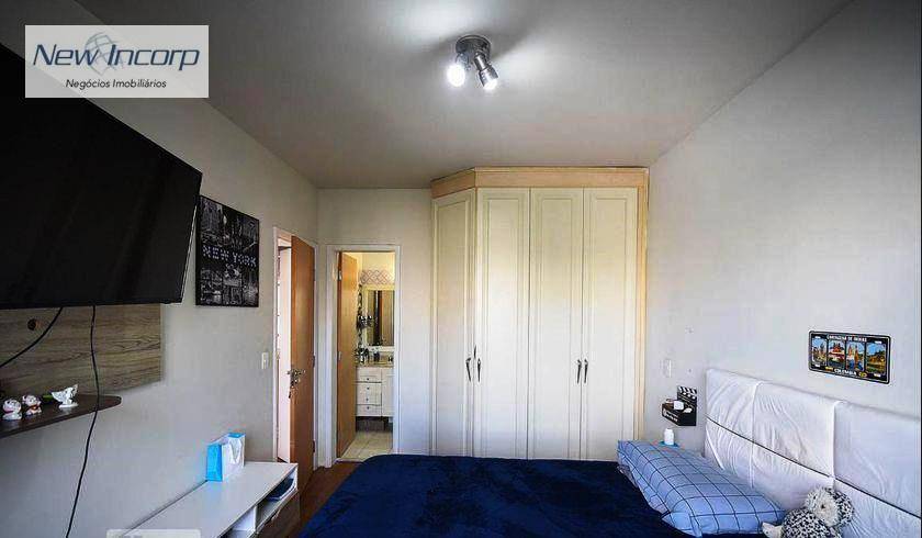 Apartamento à venda com 3 quartos, 160m² - Foto 19