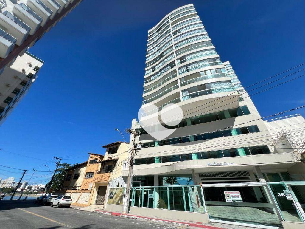 Apartamento à venda com 3 quartos, 104m² - Foto 1