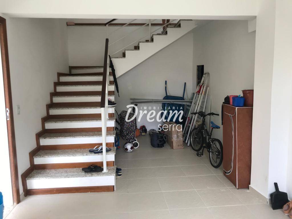 Casa de Condomínio à venda com 4 quartos, 218m² - Foto 10