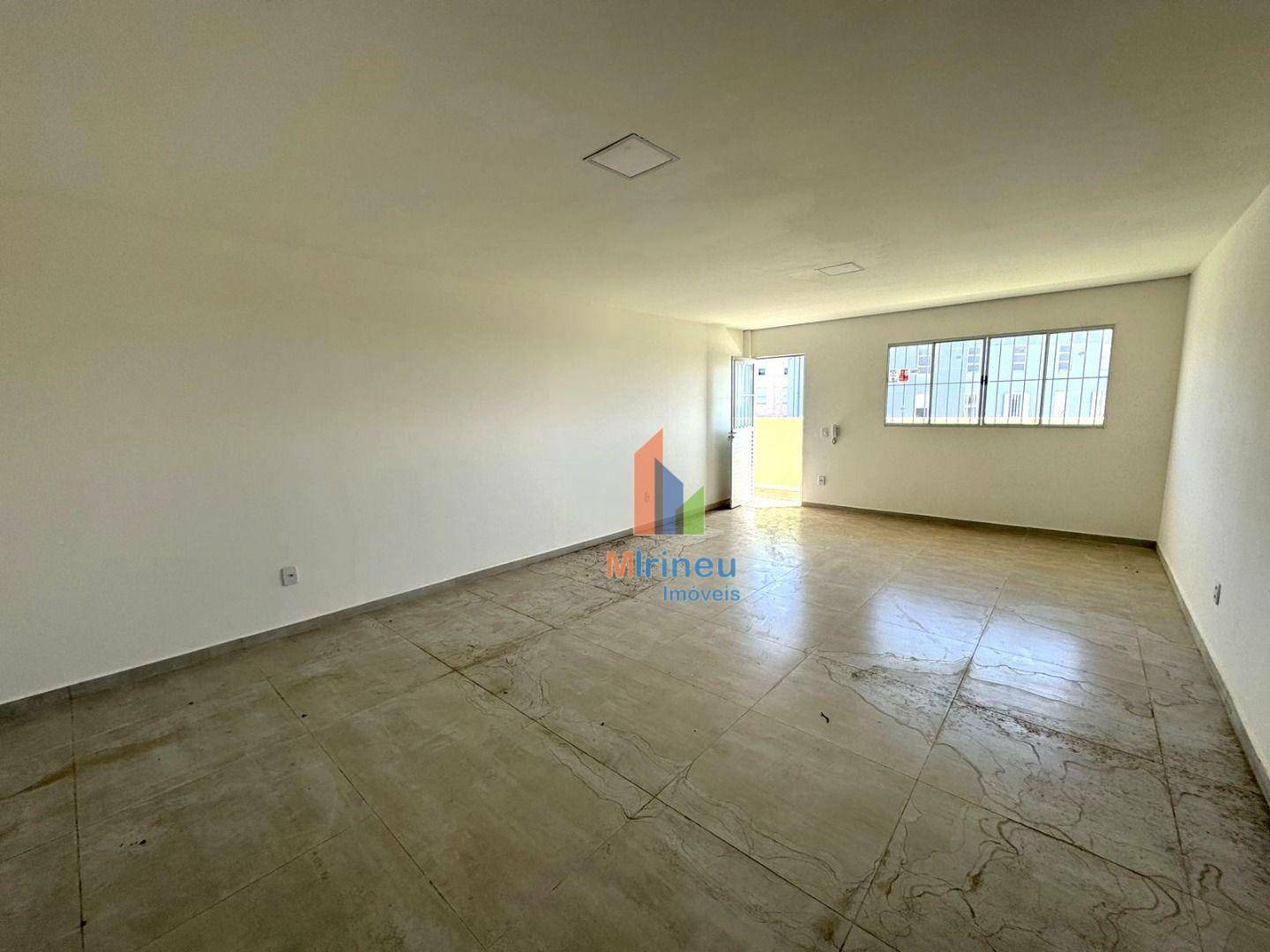 Conjunto Comercial-Sala para alugar, 30m² - Foto 1