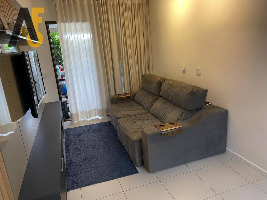 Apartamento à venda com 3 quartos, 87m² - Foto 22