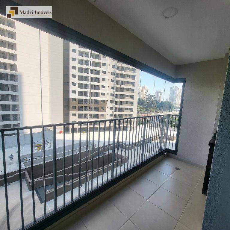 Apartamento para alugar com 3 quartos, 68m² - Foto 13