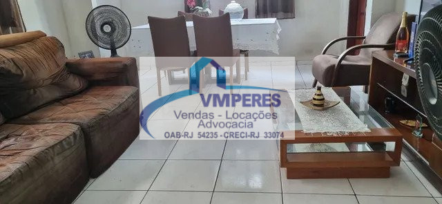 Casa à venda com 2 quartos - Foto 3