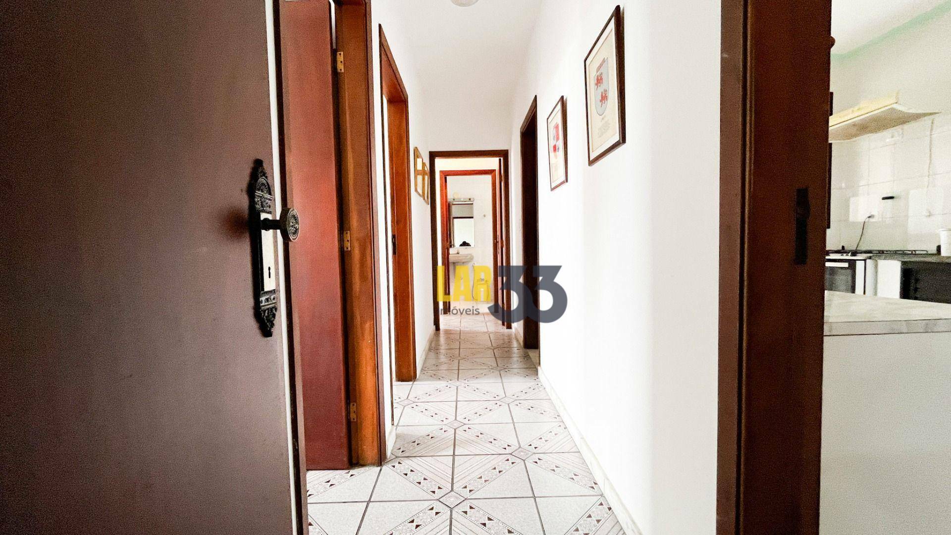 Cobertura à venda com 3 quartos, 240m² - Foto 11